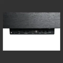 Kurzweil CUP-M1 Dijital Piyano (Siyah) - 6