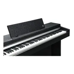 Kurzweil CUP-M1 Dijital Piyano (Siyah) - 7