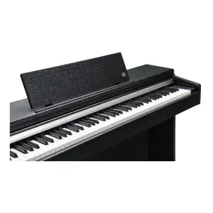 Kurzweil CUP-M1 Dijital Piyano (Siyah) - 7