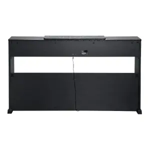 Kurzweil CUP-M1 Dijital Piyano (Siyah) - 9