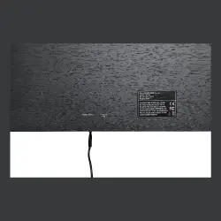 Kurzweil CUP-M1 Dijital Piyano (Siyah) - 10