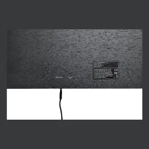 Kurzweil CUP-M1 Dijital Piyano (Siyah) - 10