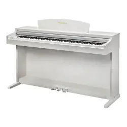 Kurzweil M115-WH Dijital Piyano (Beyaz) - 1