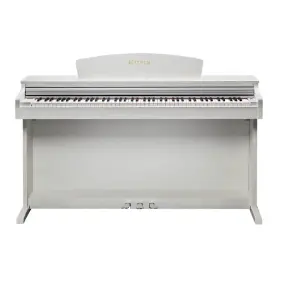 Kurzweil M115-WH Dijital Piyano (Beyaz) - 2