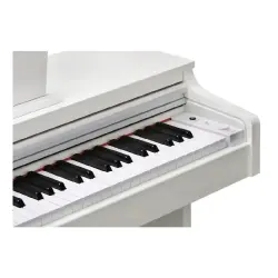 Kurzweil M115-WH Dijital Piyano (Beyaz) - 4