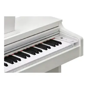 Kurzweil M115-WH Dijital Piyano (Beyaz) - 4