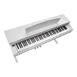 Kurzweil M115-WH Dijital Piyano (Beyaz) - 6