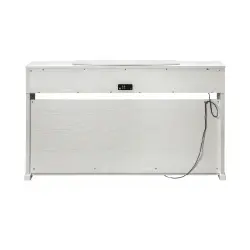 Kurzweil M115-WH Dijital Piyano (Beyaz) - 7