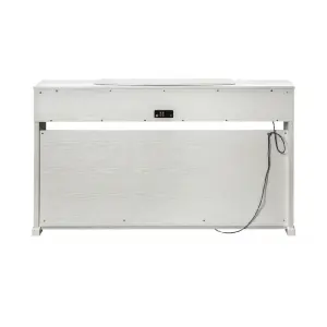 Kurzweil M115-WH Dijital Piyano (Beyaz) - 7