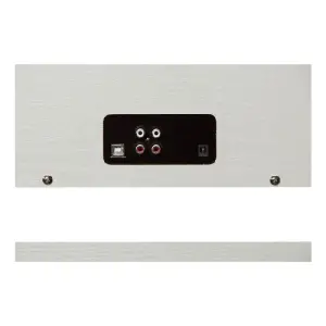 Kurzweil M115-WH Dijital Piyano (Beyaz) - 8