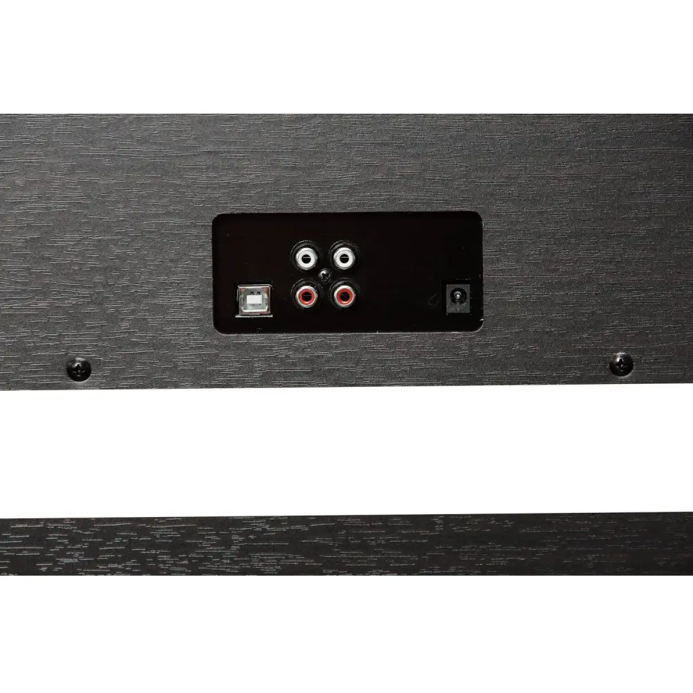 Kurzweil M115SR Dijital Piyano (Kahverengi) - 7