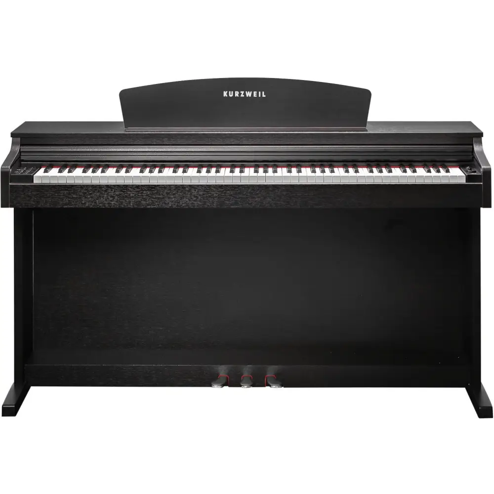 Kurzweil M115 Dijital Piyano (Kahverengi) - 2
