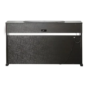 Kurzweil M115-SR Dijital Piyano (Kahverengi) - 6