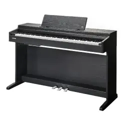 Kurzweil M215BK Dijital Piyano (Siyah) - 2