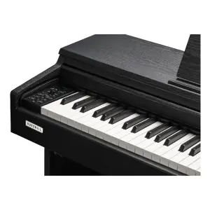 Kurzweil M215BK Dijital Piyano (Siyah) - 3