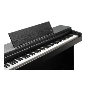 Kurzweil M215BK Dijital Piyano (Siyah) - 4