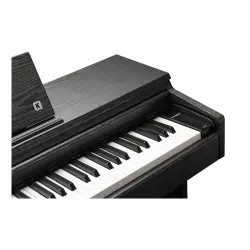 Kurzweil M215BK Dijital Piyano (Siyah) - 5