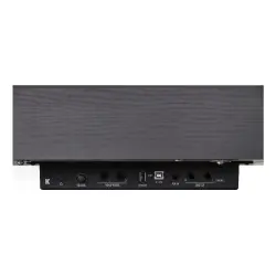 Kurzweil M215BK Dijital Piyano (Siyah) - 7