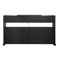 Kurzweil M215BK Dijital Piyano (Siyah) - 8