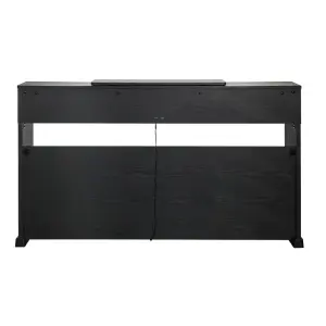 Kurzweil M215BK Dijital Piyano (Siyah) - 8