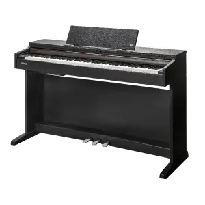 Kurzweil M215SR Dijital Piyano (Gülağacı) - 2