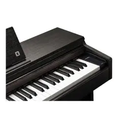 Kurzweil M215SR Dijital Piyano (Gülağacı) - 5