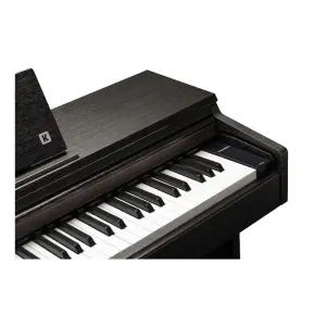Kurzweil M215SR Dijital Piyano (Gülağacı) - 5