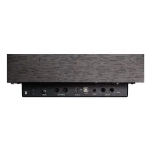 Kurzweil M215SR Dijital Piyano (Gülağacı) - 6