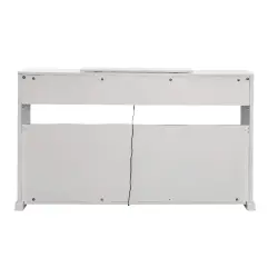 Kurzweil M215WH Dijital Piyano (Beyaz) - 4