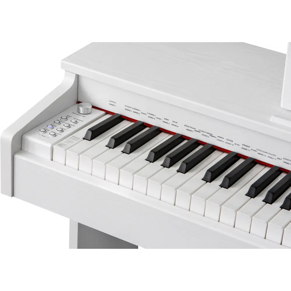 Kurzweil M70 Dijital Piyano (Beyaz) - 3