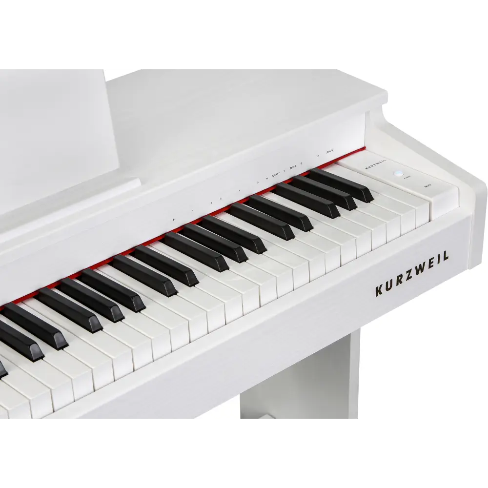 Kurzweil M70 Dijital Piyano (Beyaz) - 4