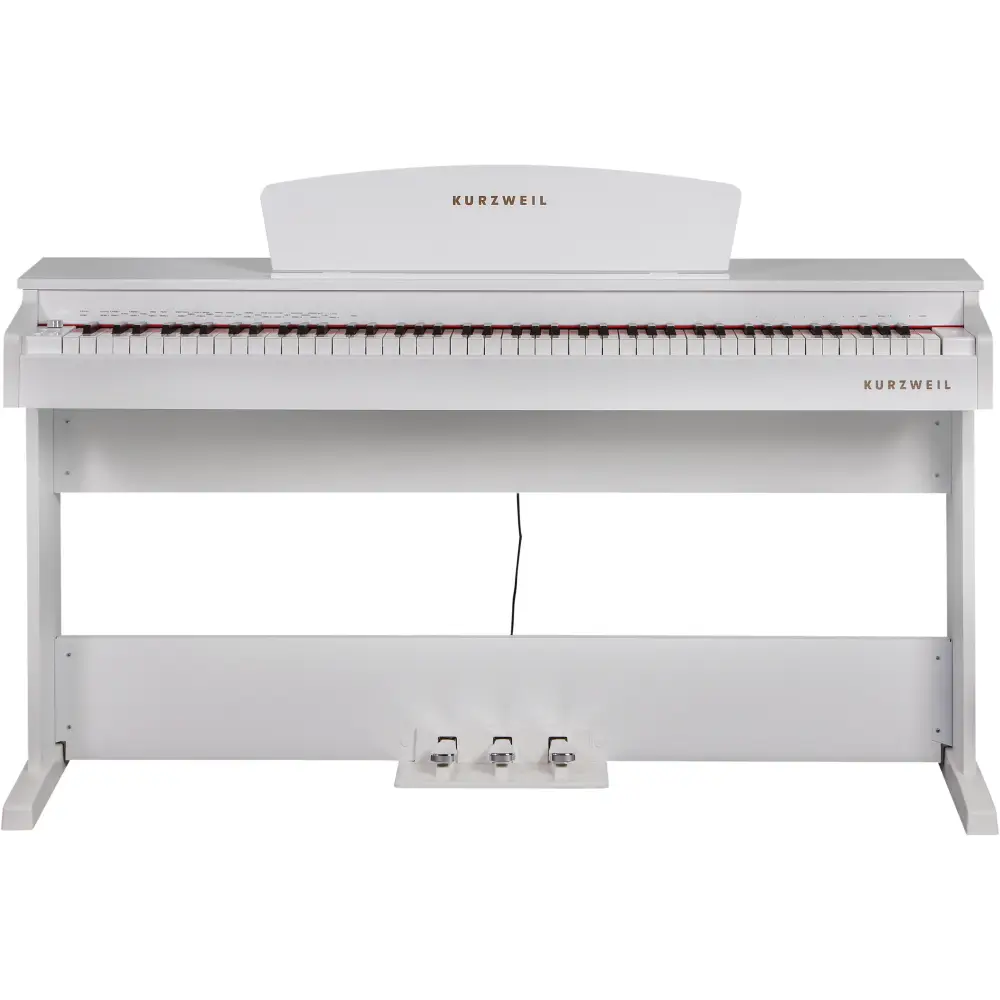 Kurzweil M70 Dijital Piyano (Beyaz) - 8