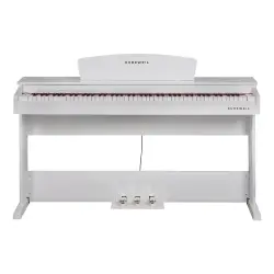 Kurzweil M70WH Dijital Piyano (Beyaz) - 1