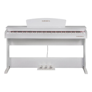Kurzweil M70WH Dijital Piyano (Beyaz) - Kurzweil