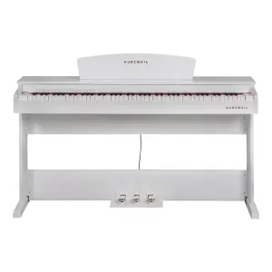 Kurzweil M70WH Dijital Piyano (Beyaz) - 1