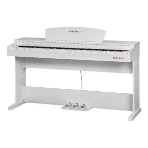 Kurzweil M70WH Dijital Piyano (Beyaz) - 2