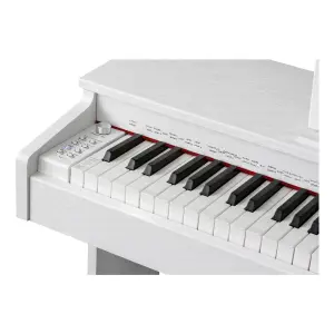 Kurzweil M70WH Dijital Piyano (Beyaz) - 3