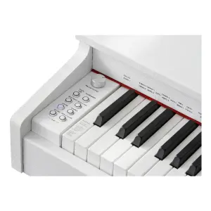 Kurzweil M70WH Dijital Piyano (Beyaz) - 4