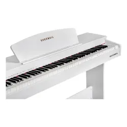 Kurzweil M70WH Dijital Piyano (Beyaz) - 5
