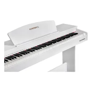 Kurzweil M70WH Dijital Piyano (Beyaz) - 5