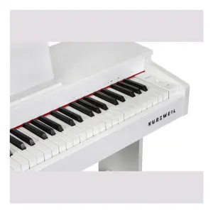 Kurzweil M70WH Dijital Piyano (Beyaz) - 6