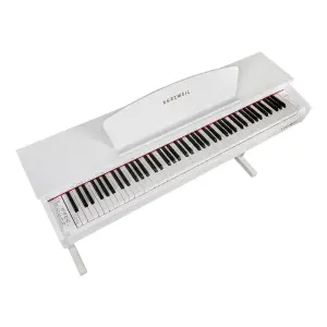 Kurzweil M70WH Dijital Piyano (Beyaz) - 7