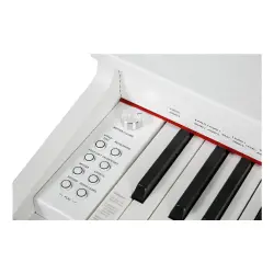 Kurzweil M70WH Dijital Piyano (Beyaz) - 8