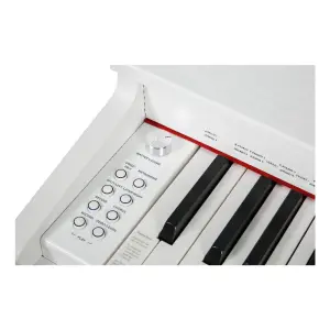 Kurzweil M70WH Dijital Piyano (Beyaz) - 8