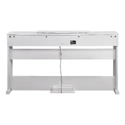 Kurzweil M70WH Dijital Piyano (Beyaz) - 9