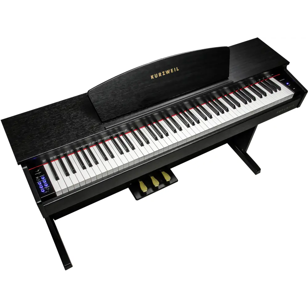 Kurzweil M70SR Dijital Piyano (Gülağacı) - 2