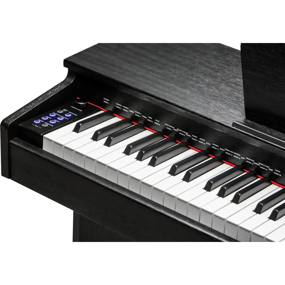 Kurzweil M70SR Dijital Piyano (Gülağacı) - 3