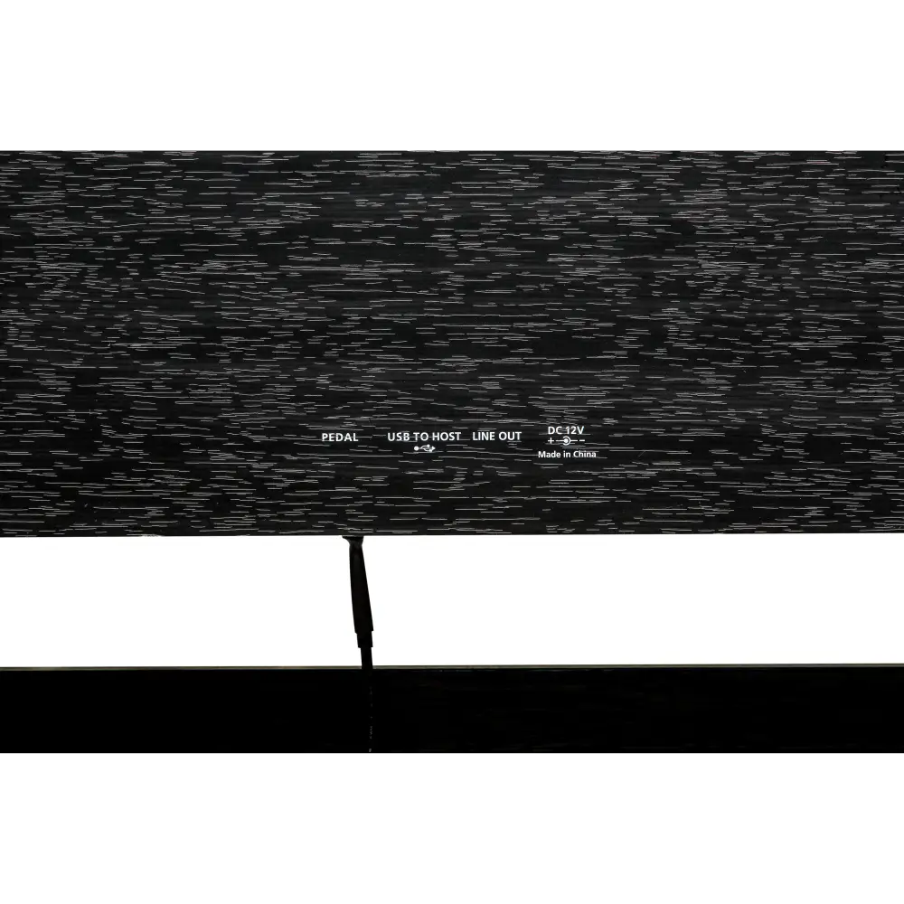 Kurzweil M70SR Dijital Piyano (Gülağacı) - 8