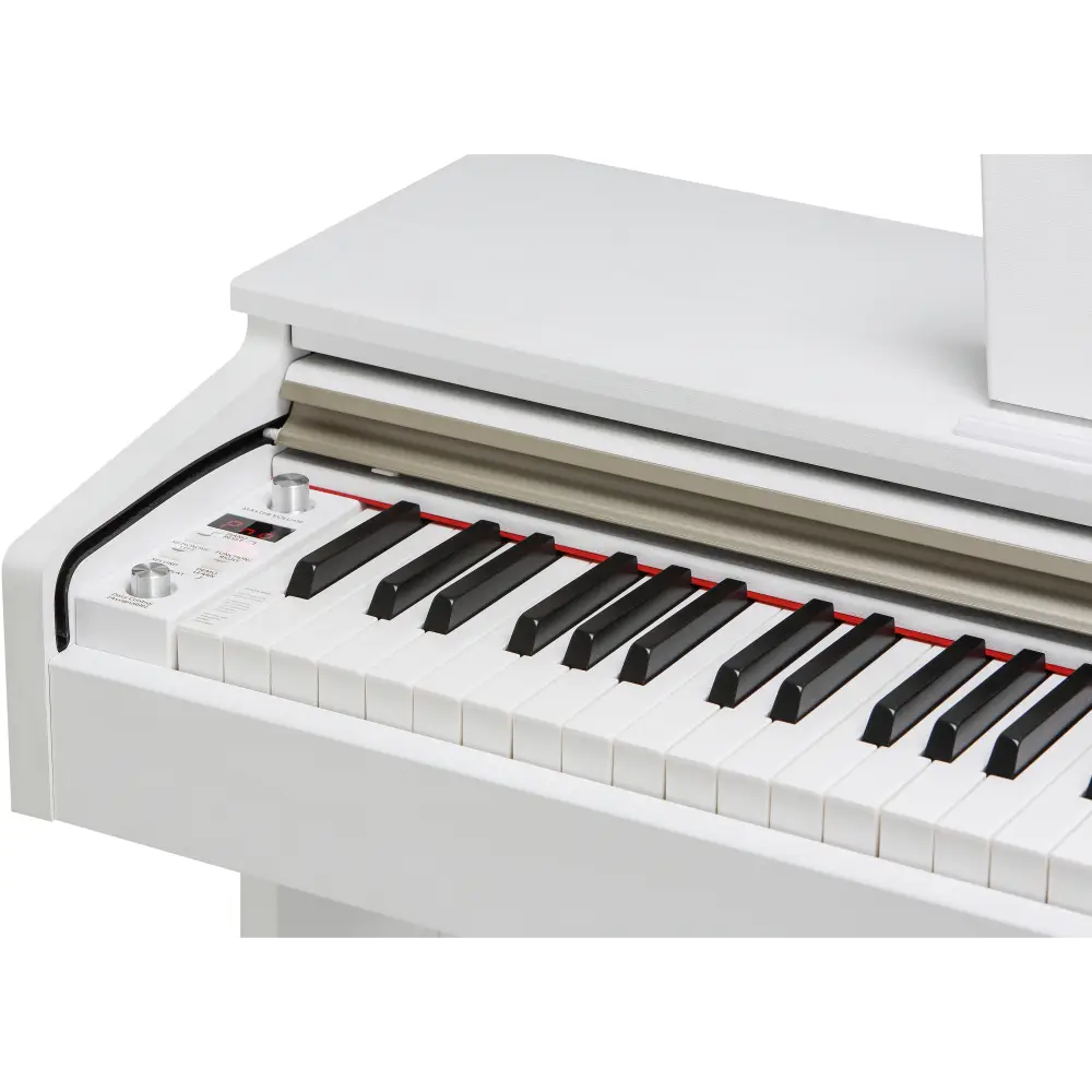 Kurzweil M90 Dijital Piyano (Beyaz) - 4