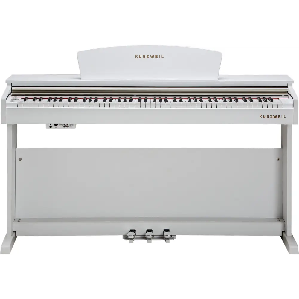 Kurzweil M90 Dijital Piyano (Beyaz) - 6